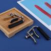 Metal Guitar Capo Clip Tuning Clamp For Acoustic Classical Electric Guitar Ukulele Universal Capo Quick Change Clip
