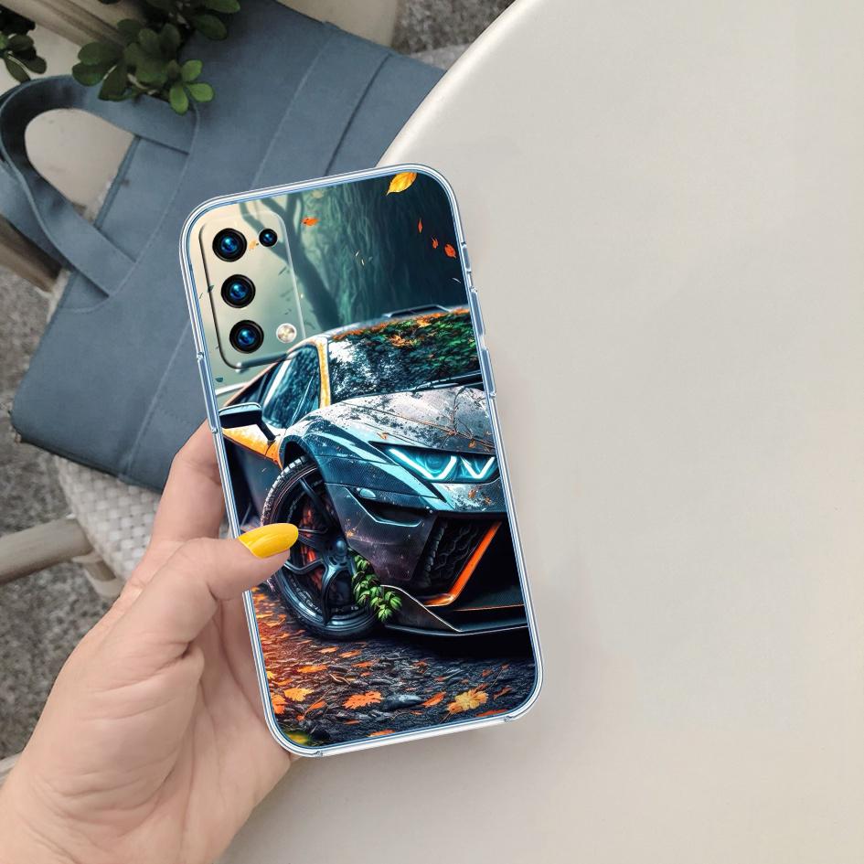 CJ97 Supercar Wheel Car Calipers Phone Case for Motorola Moto Edge 20 30 40 50 S30 Fusion Ultra Pro Neo Lite + G200 G23