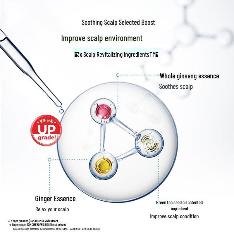 Ryo Erfrischendes Oil Control Shampoo