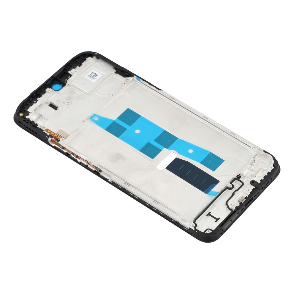 For Xiaomi Redmi 15 5G (Global) (169mm) Middle Plate Frame Repair Part (A-Side) (without Logo)