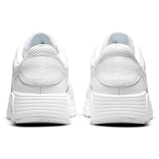 Nike Air Max SC Triple White 2021 - CW4554101
