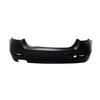 51127332764 Fits BMW 5 F10 Rear Bumper Cover Panel