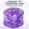 Ultrasonic Cleaning Machine Denture for Daily Maintenance
