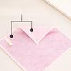 Double Sided, Silver Wire Cloth, Cleaning Cloth, Non Damaging To The Pot, Kitchen Cloth, Household, Oil Proof, Degreasing, Scouring Pad
