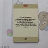 [USED] NiziU HEARTRIS All Attendance Limited Rio Sanok Trading Card