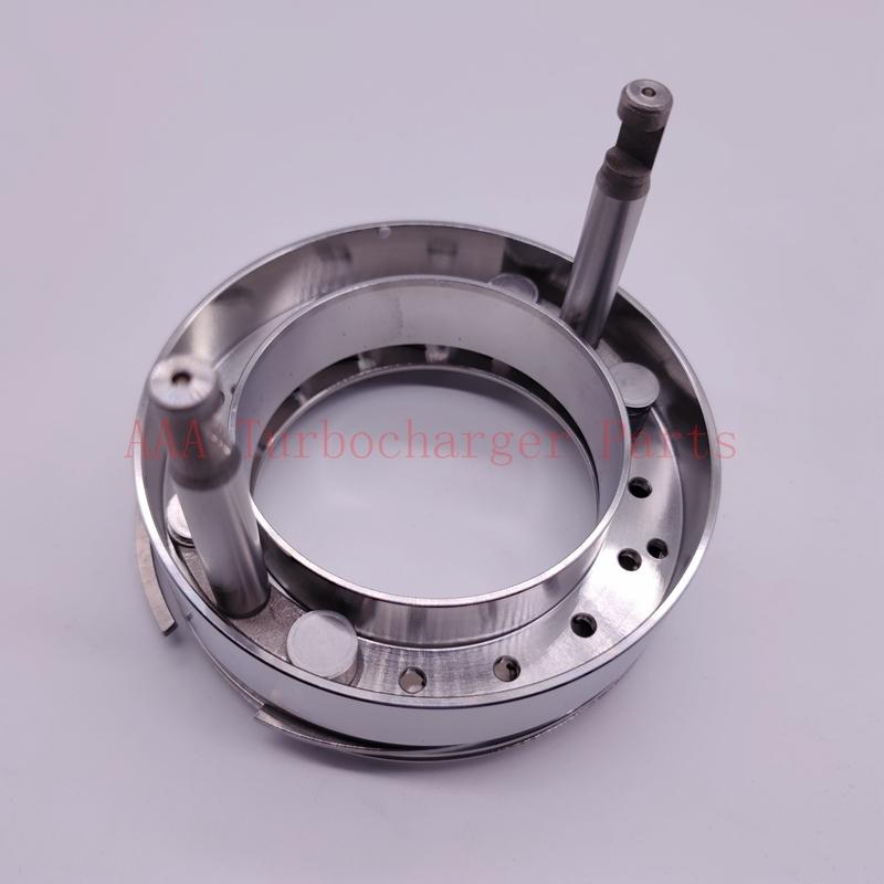 Turbo Parts HE351V HE300VG Nozzle Ring  turbo for Cum-mins Engine Supplier AAA Turbocharger Parts