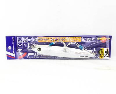 Major Craft Kovový jig First Jig FJSW-250 gramů 057 (3824)