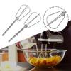 2*W10490648 Hand Mixer Turbo Beaters For Kitchen Aid Replace KHM2B/AP5644233