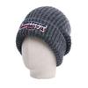 New Trend Knitted Hat Children's Winter Thickened Warm Student Couple Versatile Ear Protector Wool Hat