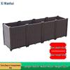 XWH Balcony Vegetable Planter Box