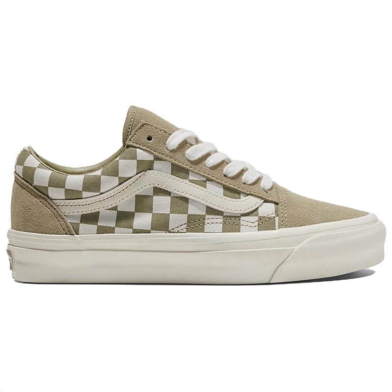 Vans Old Skool Mte 'Checkerboard Sage' Sneakers VN000CY2SAG