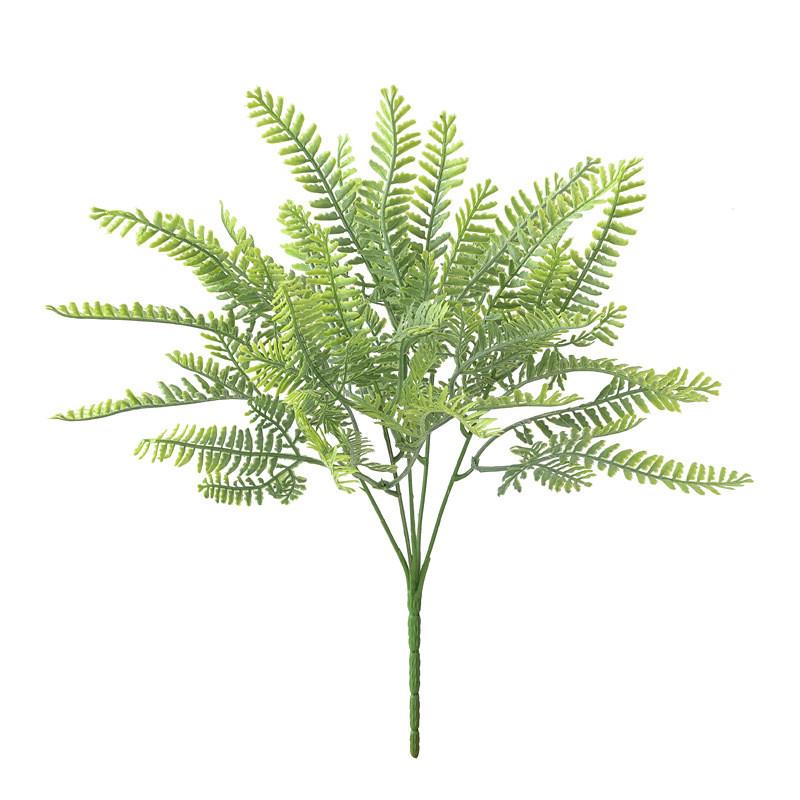 Grass Misty Realistic Plastic Grass For Wedding And Decoration Home