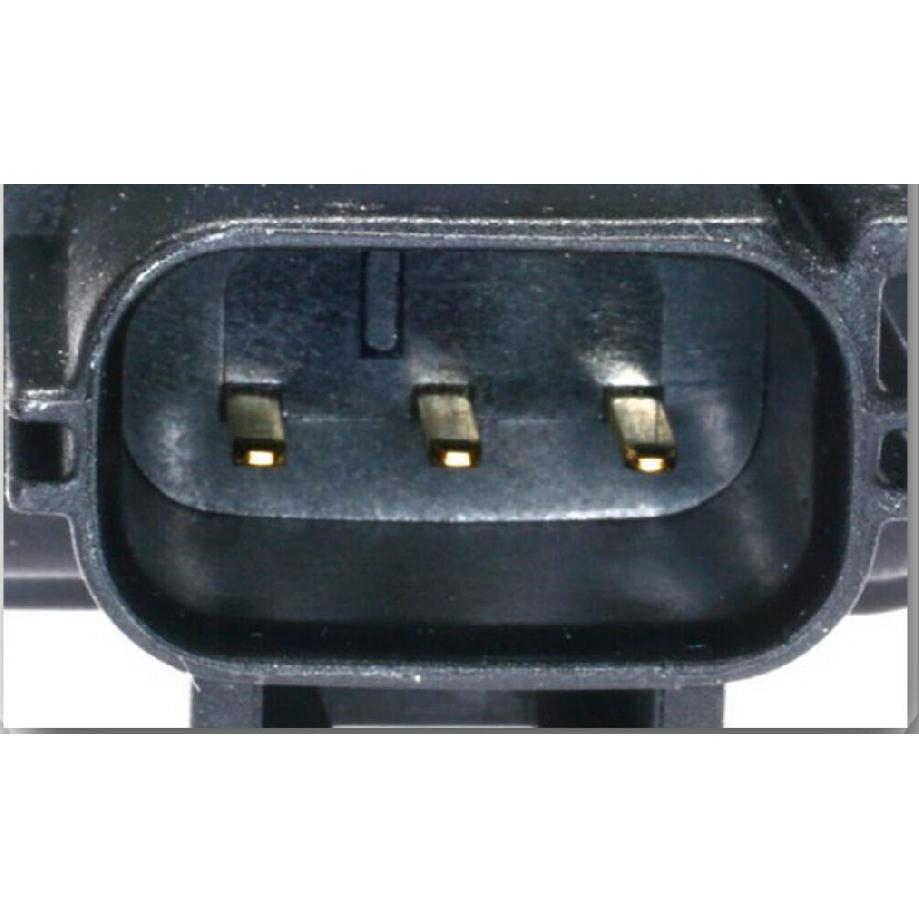 MAP1005 Manifold Pressure MAP Sensor  Fits :Ford 1998 2003 Diesel V8/7.3L