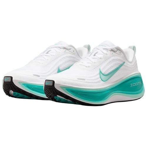 Nike Vomero Plus White Bleached Turquoise Women's - HV8154-100