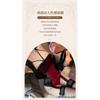 Man Wants Erotic Underwear Female Sexy One-piece Seduction Pajamas Passion Open Crotch Free Pajamas Uniform Set 9223