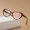 Retro Cat Eye Reading Glasses for Women Men Ultralight Anti Glare Ultra Clear Presbyopia Eyeglasses  +1.0 1.5 2.5 3.5 4.0