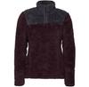 Black Diamond Roadie Qz Fleece Jacket
