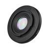 FD-AI Lens Mount Camera Lens Adapter Ring For Canon Fd Mount Lens For Nikon Ai F-mount Slr Camera Body For Macro Shooting FD AI
