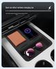 Ideal MEGA Center Console Wireless Charging Anti-Slip Silicone Pad for Car Interior Protection