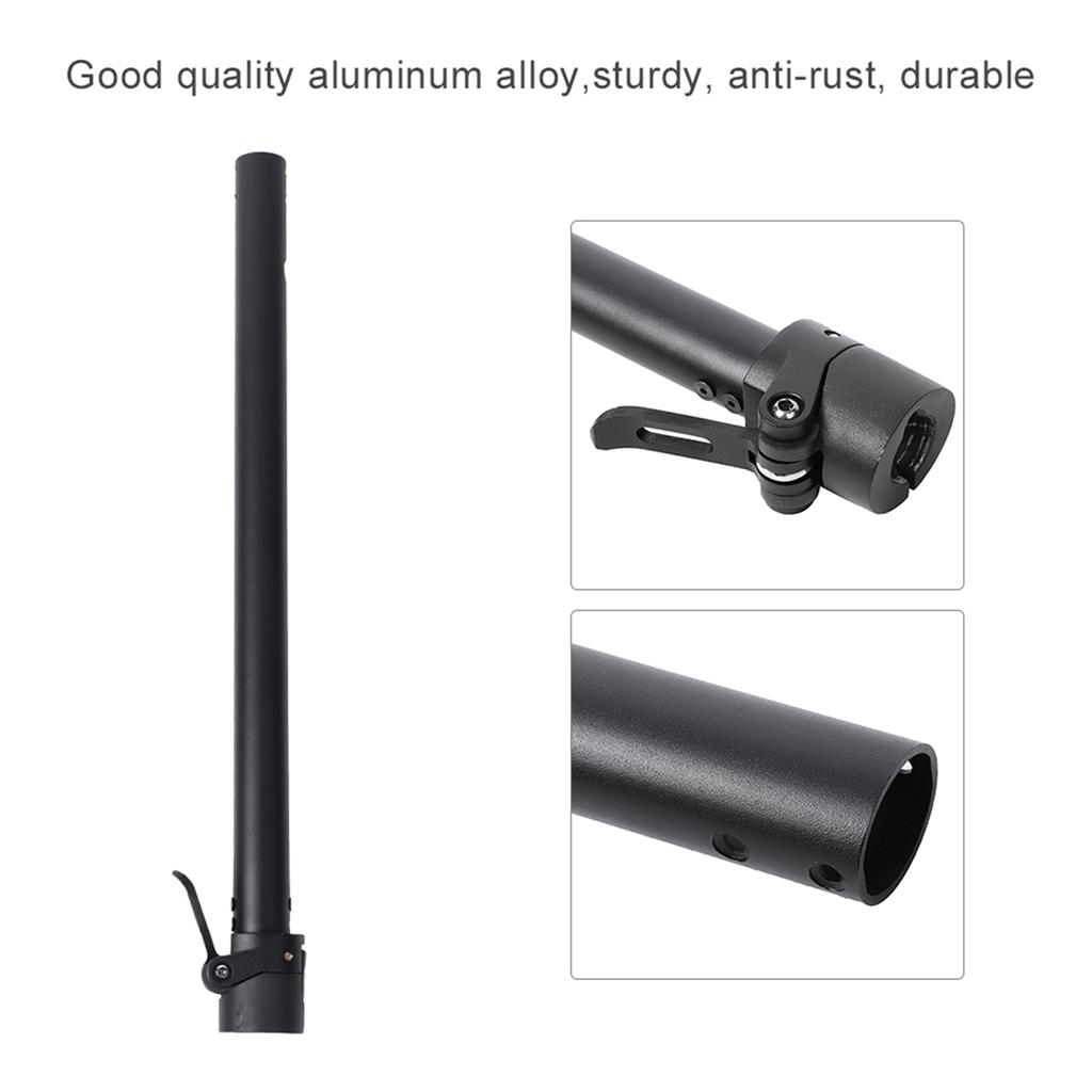 Folding Pole with Base Spare Parts For Xiaomi Mijia M365 Electric Foldable Scooter