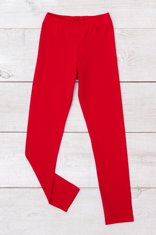 Colorful Girls' Leggings – Stretchy Fit, Soft Fabric Any Season 6000-036 HC