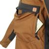 Зимняя куртка Helikon-Tex® Woodsman Anorak Jacke schwarz