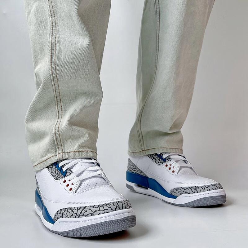 Jordan 3 Retro Wizards GS DM0967-148
