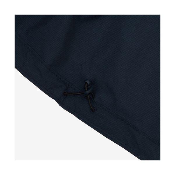 The North Face Chaqueta de Manga Larga con Capucha de Color Sólido para Hombre Chaquetas Azul Marino NJ3LR10B