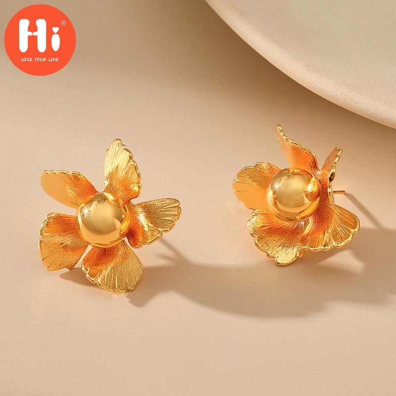 

Привет модные серьги Темпераментные серьги для женщин