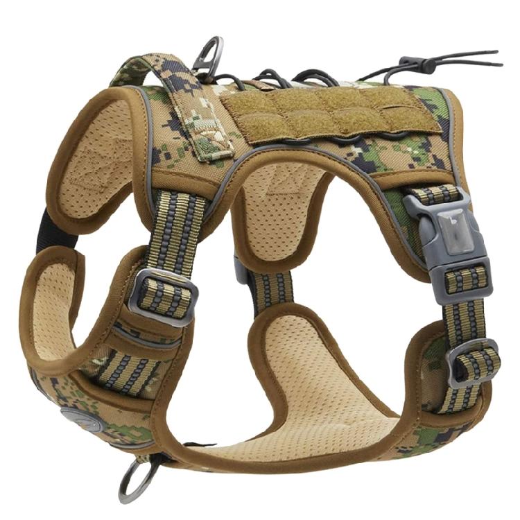 Dog Vest Harness for Training Walking Belt for Large Medium Small Dogs