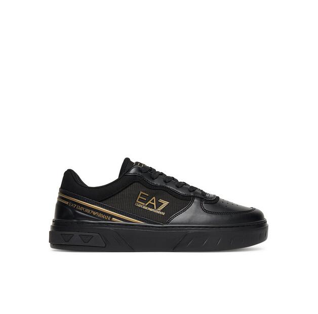 

Кроссовки EA7 Emporio Armani 7X000338 AF18614 MZ177 EU 40_2_3