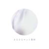 T's Factory Sanrio Clear Matte Pouch Balletcore/Kuromi