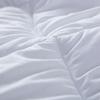 Mengjie Soft & Bouncy Two-in-One Fiber Quilt