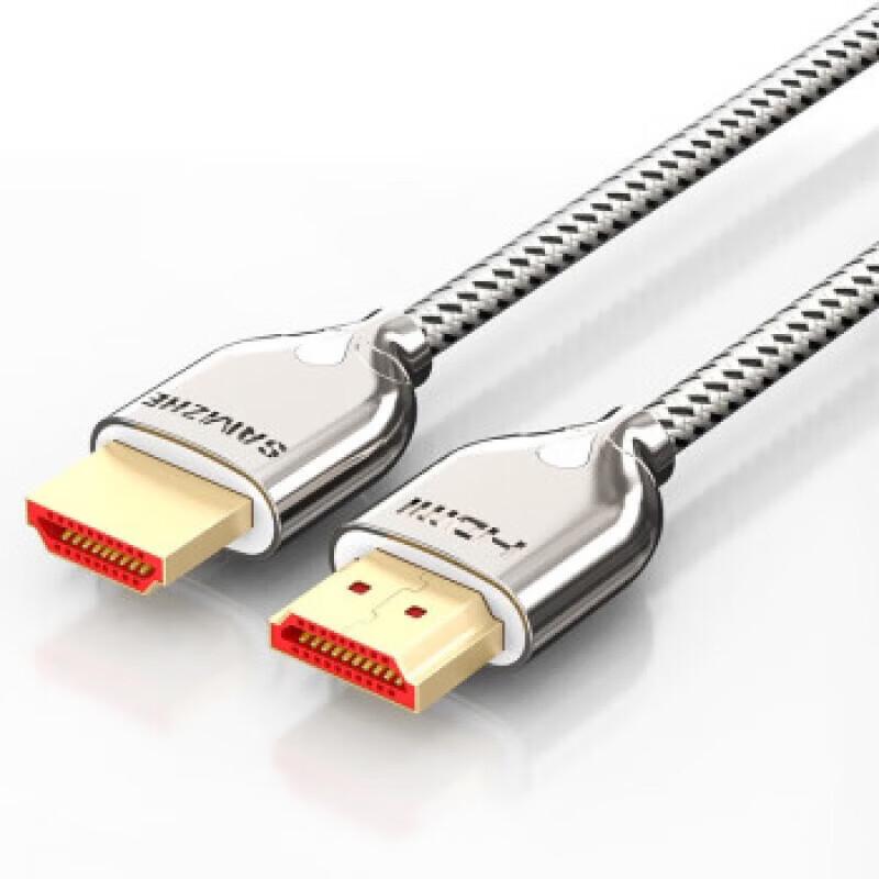 SAMZHE HDMI 2.0 Cable