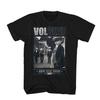 Üst giysisi – T-shirtler
