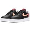 Nike Air Force 1 Low 'Worldwide Pack - Black Crimson' Men's CK6924-001