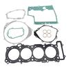 Motorcycle Cylinder Head Crankcase Cover Gasket Kits Set For Yamaha R1 YZF-R1 YZFR1 1998-2003