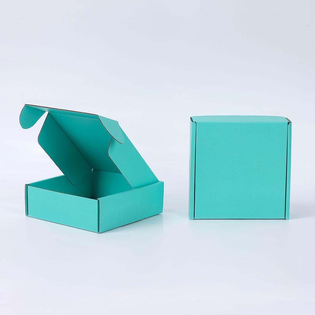 1pc Pink Gift Box for Express Delivery - Christmas Gift Set