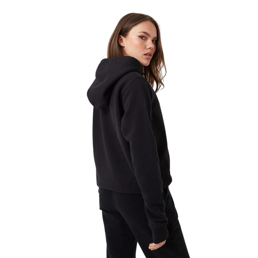 Jack Wills Womens/Ladies Pheasant Logo Full Zip Hoodie