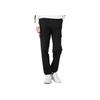 adidas Essentials Woven Cargo Pants Black Unisex HE4484