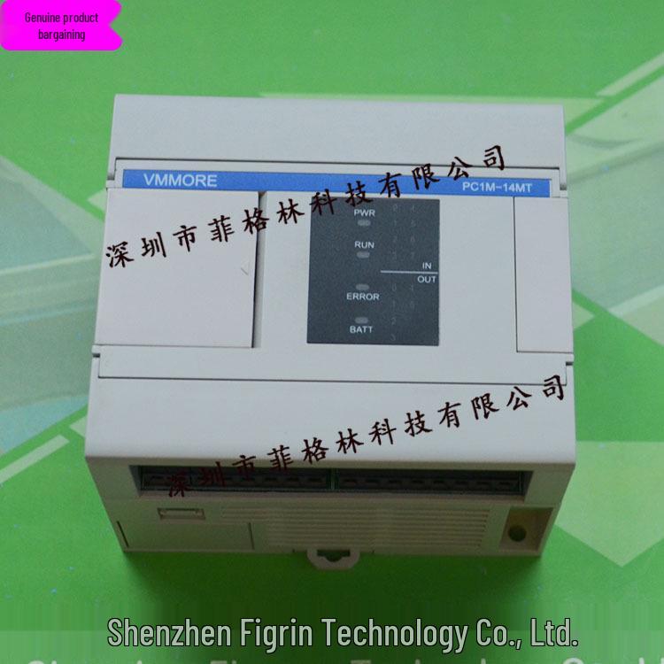 New Original PC1M-14MT/ES PC1M-14MT/DS Module