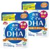 Morinaga Mom's DHA Softgels 90 Tablets (2 Pcs)