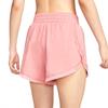 Nike Swoosh ASWNK One DF HR 3In Comfortable Elastic Brand Logo Casual Sports Shorts Women shorts HV3504685