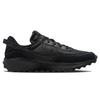 Nike  Waffle Debut Triple Black Women Sneakers DH9523-001