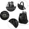 City Backpack Backpack Women, Anti-theft Shoulder Bag