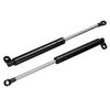 For Mazda BT-50 2012-2018 For Ford PX Ranger 2011 2012 2013 2014-2017 Steel Rear Tailgate Oil Damper Strut Slow Down Easy Up
