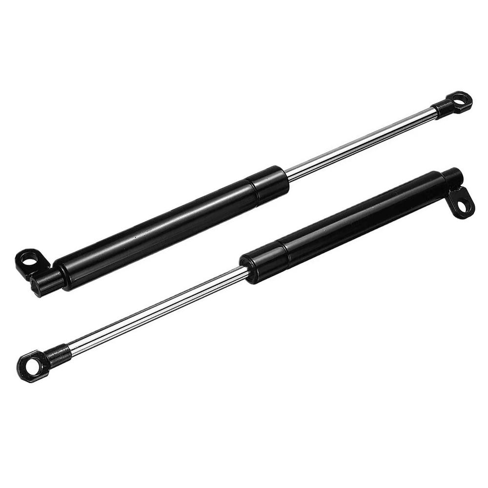 For Mazda BT-50 2012-2018 For Ford PX Ranger 2011 2012 2013 2014-2017 Steel Rear Tailgate Oil Damper Strut Slow Down Easy Up