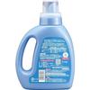 Shabondama Snow (Main body 1000ml + Refill 800ml x 2 bags) set additive-free soap laundry detergent clothing liquid includes original pocket tissue.