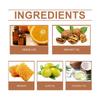 Wood Cleaner 100ml Table Polishing Conditioner Furniture Quick Shine Conditioner For Indoor Home Sofa Floor Chair Cutting Board
