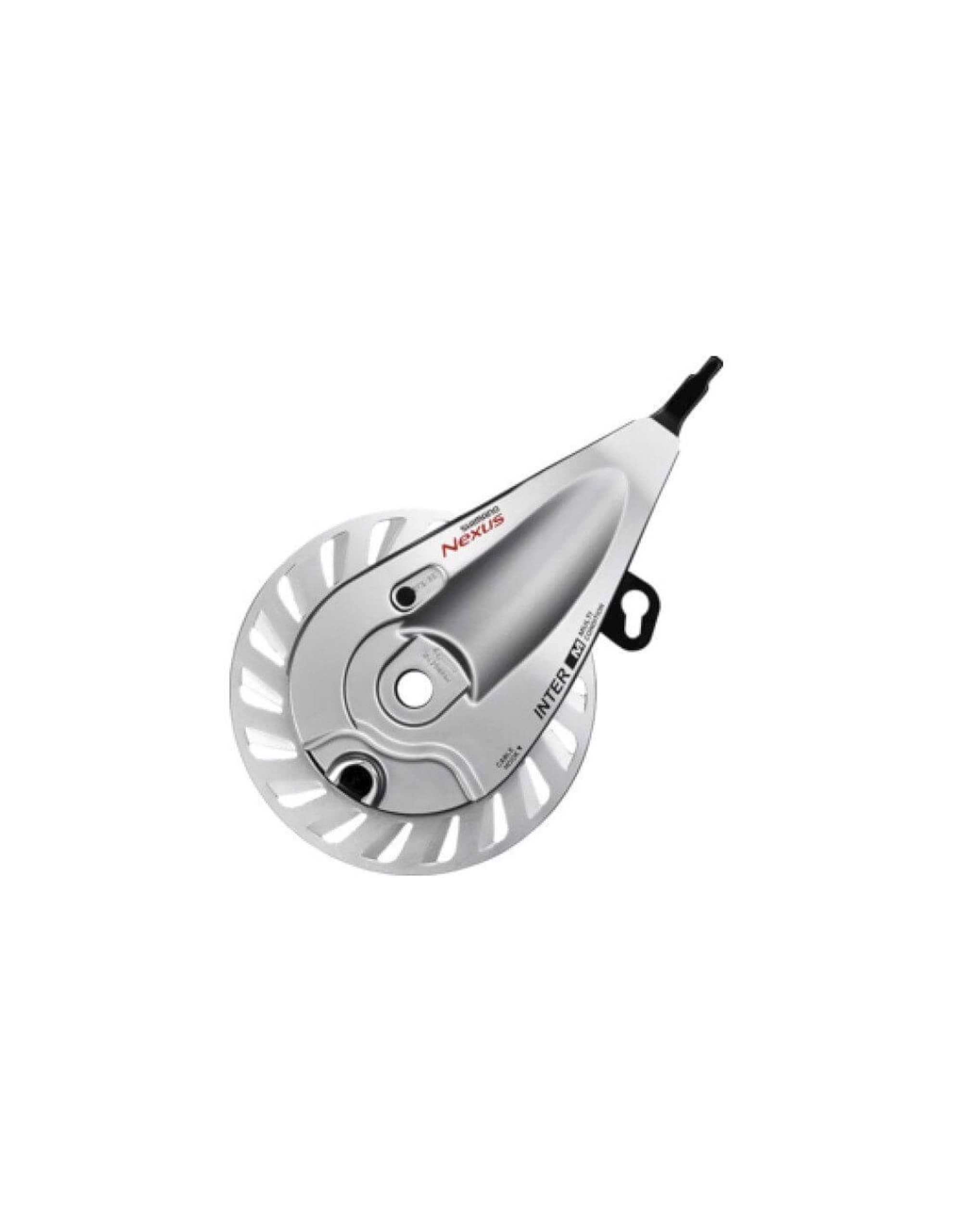 

Shimano NEXUS Roller Brake BRC3011F EBRC3011FA BR-C3011-F (Front) NT4.0M10